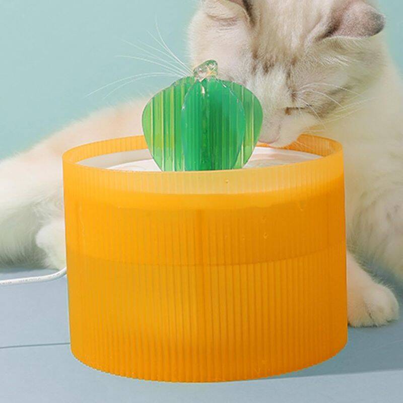 دستگاه تسویه آب کاکتوس